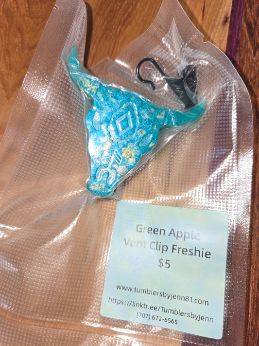 Freshie- Vent Clip