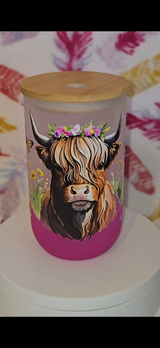 Glass Can
